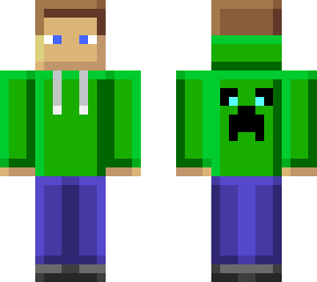 gamer