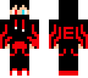 gamer evil