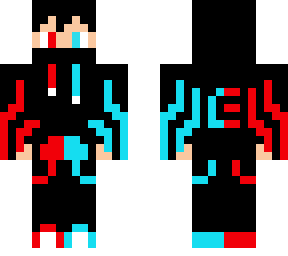 gamer evil good