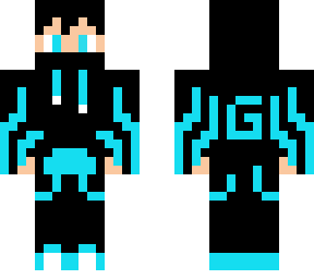 gamer good