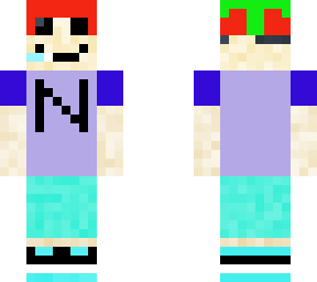 gamer guy