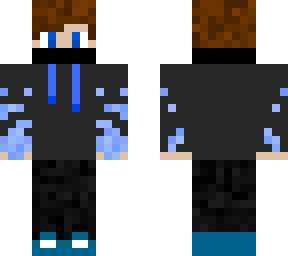 gamer son