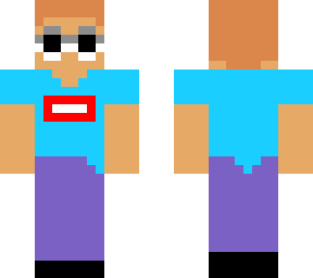 georgenotfound
