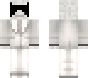 ghost waiter