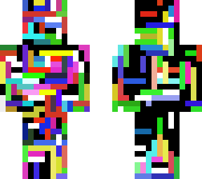 glitch