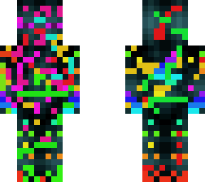 glitch enderman