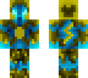 god mage