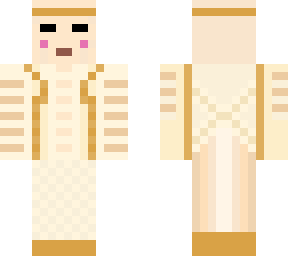 god skin