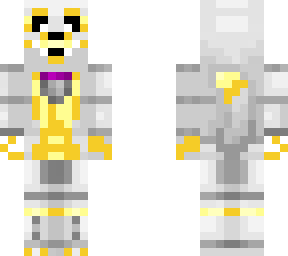 golden lolbit