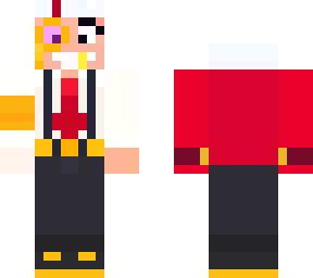 goldhand belle