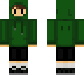 green hoodie (base de @eso es sheepboi)
