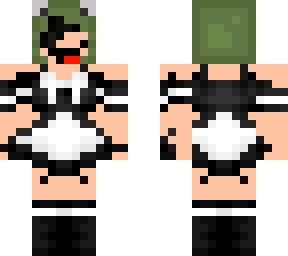 greencow maid