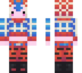 guido mista axolotl