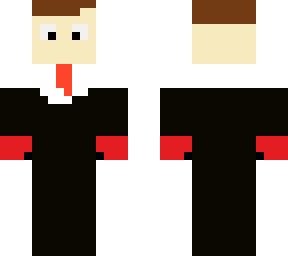 guy in suit