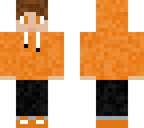 guy with hoodie