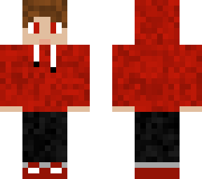 guy with hoodie
