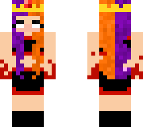 halloween recolor 2