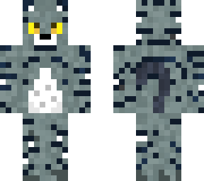 hans cat