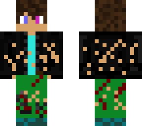 harderned survivor