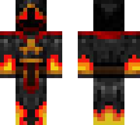 hell mage