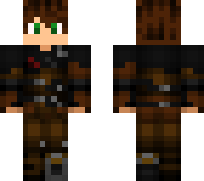 hiccup httyd 2 (httyd series no. 1)