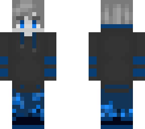 hoodie boi