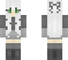 horned girl