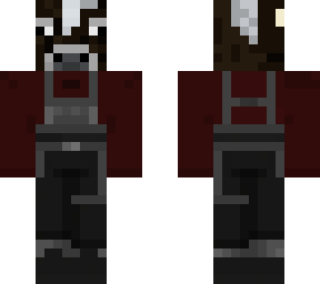 ***** the cow