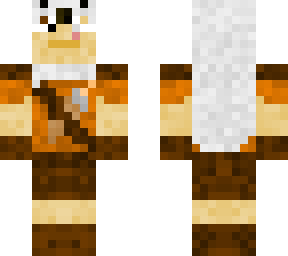 hunter