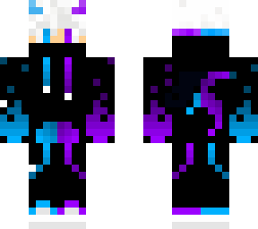 hydroxic demon boy
