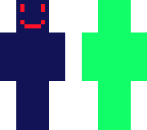 i am man