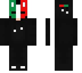 i just found this on namemc