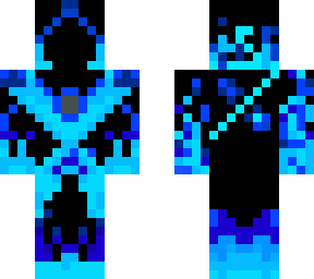 ice mage