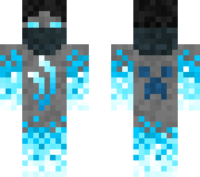 ice ninja