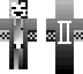 icybluepanda noir