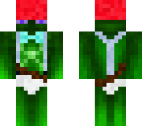 idk