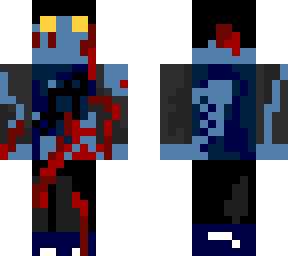 ignacio542 zombie what if