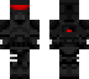 imperial purge trooper