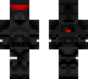 imperial purge trooper