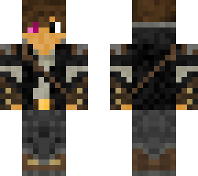 improved ender rogue