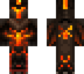 infernius spartan (cleaner)