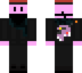 infinity bots