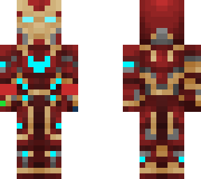 iron man