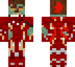iron man zombie what if 2.0