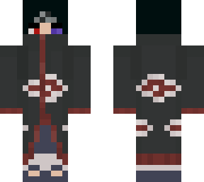 itachi goldicu.