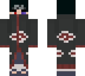 itachi goldicu