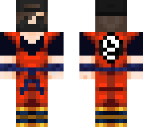 izio dbz