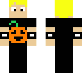 jd halloween
