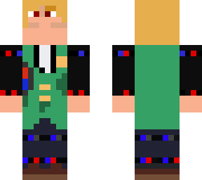 jean afton [gallant gaming]