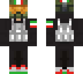 jefe mexicano
